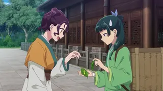 Лунная фея